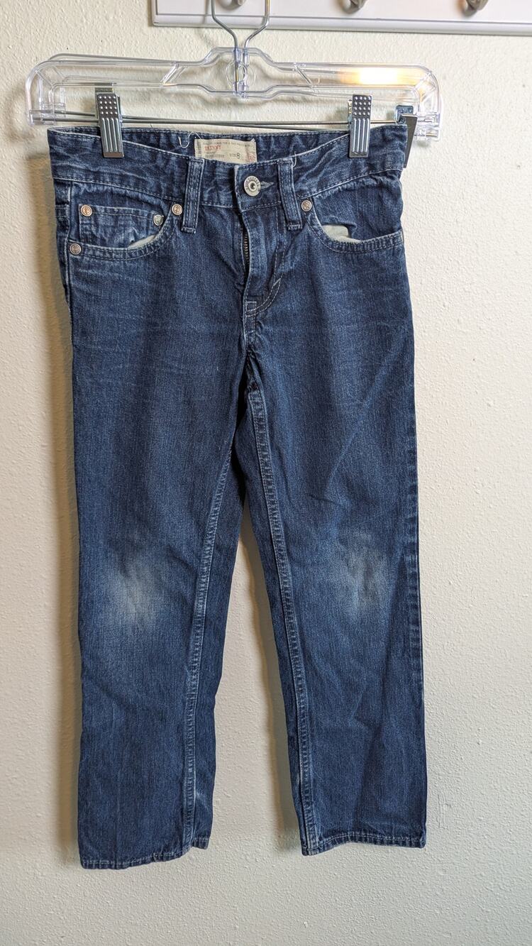 Epic Threads Women's Skinny Jeans Size 8